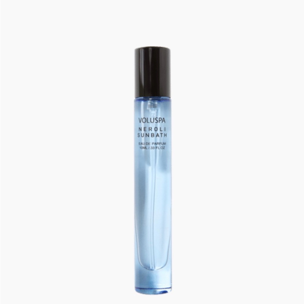 NIP Neroli Sunbath 10ml Eau de parfum